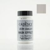Cadence WSH01 Beyaz 90 ml Wash Effect Renkli Silme Boya