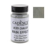 Cadence WSH04 Ekim Sisi 90 ml Wash Effect Renkli Silme Boya