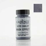 Cadence WSH11 Koyu Arduvaz Gri Very Chalky Wash Effect