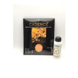 Cadence Yaprak Varak Altın 100 Yaprak Süt Mixion 120Ml Altın Tek Ebat