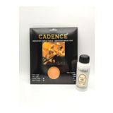 Cadence Yaprak Varak Altın 25 Yaprak Süt Mixion 120ML