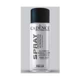 Cadence Yarı Mat - Sprey Vernik Şeffaf Tek Ebat Unisex
