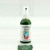 Cadence Your Fashion 1113 Sprey Kumaş Boyası