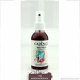 Cadence Your Fashion 1117 Sprey Kumaş Boyası