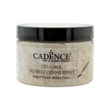Cadence ZE-103 Taş Efekt Triton 150 ml İç ve Dış Mekan Uygulamaları için Dayanıklı Rölyef Pasta