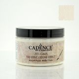 Cadence ZE100 Gaia Zeugma Taş Efekt Rolyef Pasta