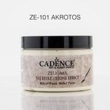 Cadence ZE101 Akrotos Zeugma Taş Efekt