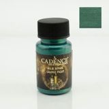 Cadence Zümrüt 50ml Mum Boya