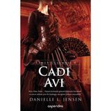 Cadı Avı - Danielle L. Jensen