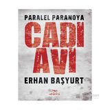 Cadı Avı - Paralel Paranoya - Erhan Başyurt