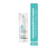 Cadı Fındığı Aloe Vera Nemlendirici Krem 50 ml