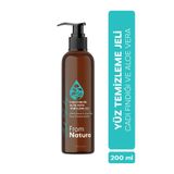 Cadı Fındığı Aloe Vera Temizleme Jeli 200 ml