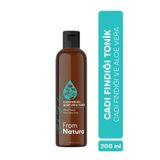 Cadı Fındığı Aloe Vera Tonik 200 ml