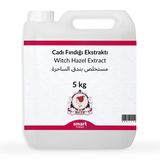 Cadı Fındığı Ekstraktı Özütü 5 kg
