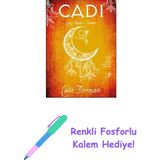 Cadı: Güç, Kader, Ihanet + Renkli Fosforlu Kalem - Hayır
