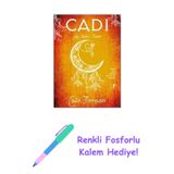 Cadı: Güç, Kader, İhanet + Renkli Fosforlu Kalem