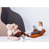 Cadı Kidz Teddy Çocuk Koltuğu - Kahverengi