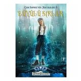 Cadı Sophie'nin Maceraları 3 - Büyülü Sırlar - Ellie Boswell