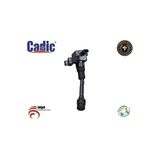 Cadic 45002025 Ateşleme Bobini Ford B Max, C Max, Ecosport, Fiesta, Focus, Grand C Max, Mondeo 1.0 E