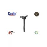 Cadic 45010258 Ateşleme Bobini Corolla Auris 1,6 Benzinli 2007-2012 1Zrfe Motor - Auris 1,6 2012- Av