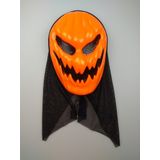 CADILAR BAYRAMI HALLOWEEN BALKABAĞI KORKU MASKE