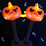 CADILAR BAYRAMI LED IŞIKLI ÇUBUK 1 ADET 23 CM BAL KABAĞI IŞIKLI ÇUBUK HALLOWEN