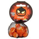 Cadılar Bayramı Renkli Misket - Pumpkin