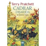 Cadılar Dışarıda - Terry Prattchet