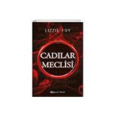 Cadılar Meclisi - Lizzie Fry