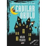 Cadılar Okulu 6 - Dilek Yıldızı - Jill Murhpy