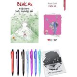 Cadılar ve Bülbüllerin Şarkı Söylediği Yer 2li Set
