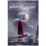 Cadıların Gecesi - Arayış Ormanı 3 - Göktuğ Canbaba