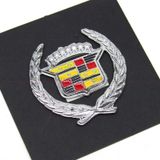 Cadillac Metal Arma 6Cm