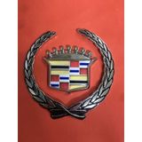 Cadillac Metal Arma - Cadillac Saç Örgü Arma -Cadillac Döküm Arma