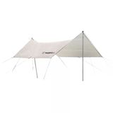 Çadır Brandası - - Güneş Ve Rüzgar Koruma - Oem Kanvas Tarp 4*3 Mt