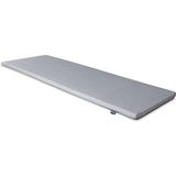 Çadır Kamp Kampet Tır ve Kamyon 70X210 cm Yatak Pedi - Yıkanabilir Kılıflı - Taşınabilir - 70 x 210 cm