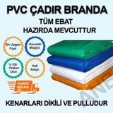 Çadır Su Geçirmez Branda Gölgelik Tente Kamp Çadırı Koruma