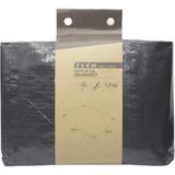 Çadır Zemin Matı - 3 M X 4 M Su Gecirmez 1.5kg Meridyendukkan Quechua