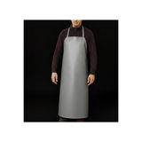 ÇADIRAVM Endüstriyel Su Geçirmez Önlük, 650 gr Kalın Polyester, 72×121 cm, Kasap, Bulaşık ve Mutfak Önlüğü