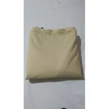 Çadırland Krem Gazebo Hazır Çatı Kumaşı 300X300