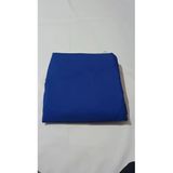 Çadırland Mavi Gazebo Hazır Çatı Kumaşı 300X300