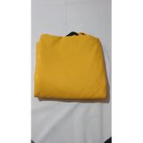 Çadırland Sarı Gazebo Hazır Çatı Kumaşı 300X300