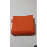 Çadırland Turuncu Gazebo Hazır Çatı Kumaşı 300X300