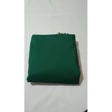 Çadırland Yeşil Gazebo Hazır Çatı Kumaşı 300X300