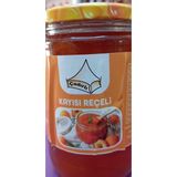 Çadırlı Kayısı Reçeli - 490 gr
