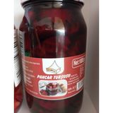 Çadırlı Pancar Turşusu - 99,7 gr