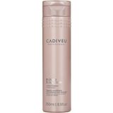 Cadiveu Cadiveu Repair Solution Onarıcı Saç Bakım Kremi 250 ml - Besleyici Şekillendirici Saç Bakımı