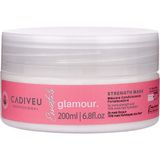 Cadiveu Essentials Glamour 200 ml Maske