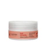 Cadiveu Essentials Hair Remedy 200 ml Maske