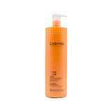 Cadiveu Nutri Glow Yoğun Besleyici 980 ml Saç Maskesi